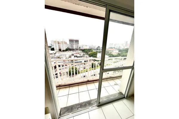 Apartamento à venda com 2 quartos no Brás, São Paulo — foto 9